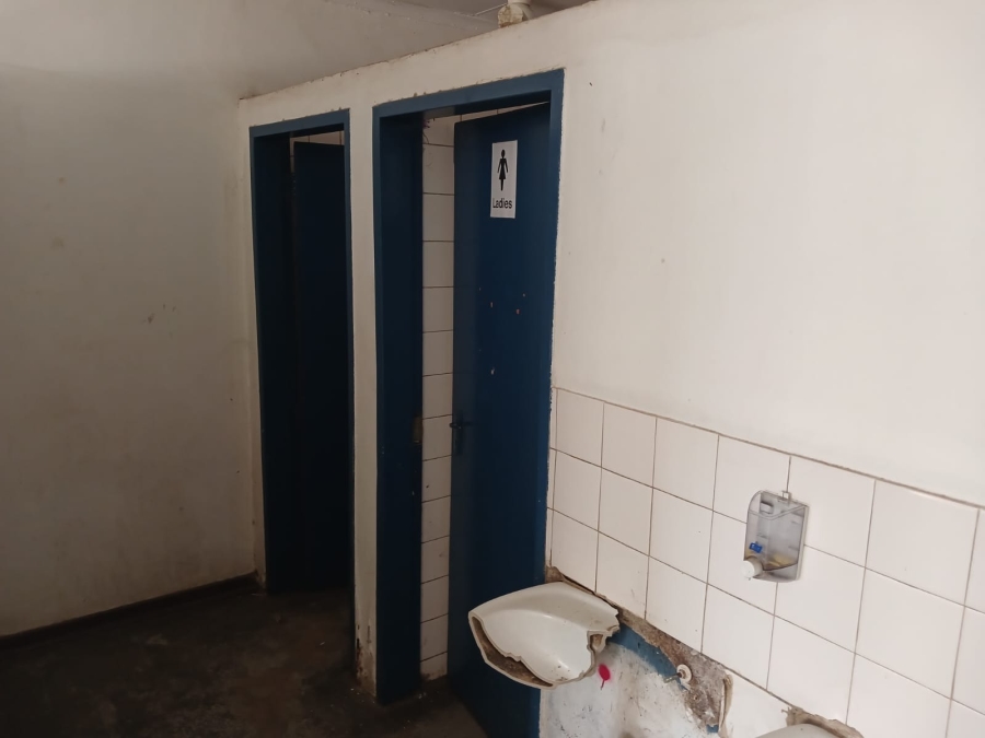 Commercial Property for Sale in Rustenburg Central North West